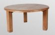 Picture of Danube 156cm Round Dining Table