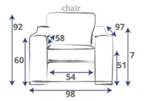 Picture of Blenheim Chair