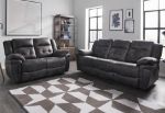 Picture of Augustine 3 Seater Recliner