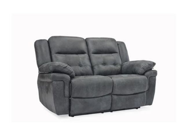 Picture of Augustine 2 Seater Recliner