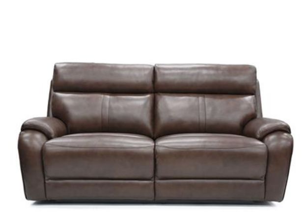 Picture of Winchester 3 Seater Recliner