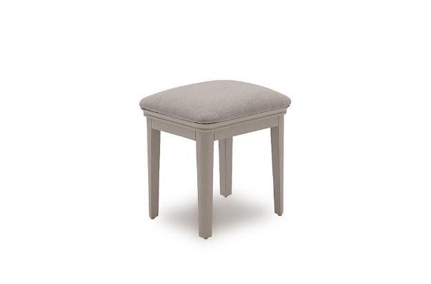 Picture of Mabel Stool (Taupe)