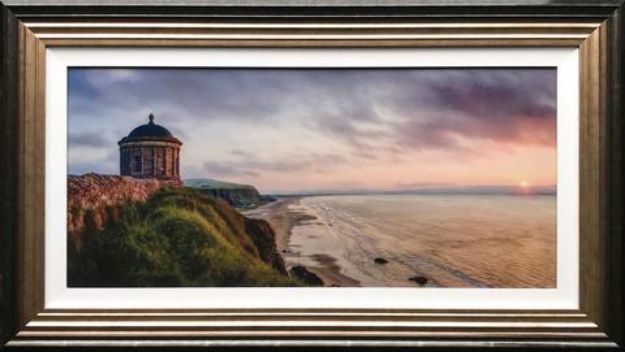 Picture of Mussenden Temple 1