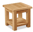 Picture of Salisbury  Lamp Table 