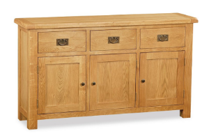 Picture of Salisbury  Large Sideboard 