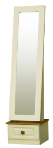 Picture of Troscan Cheval Mirror