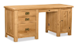 Picture of Salisbury Double Desk 