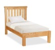 Picture of Salisbury 3ft Low End Bed 