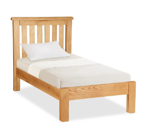 Picture of Salisbury 3ft Low End Bed 