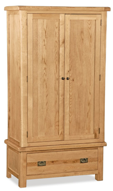 Picture of Salisbury Gents Wardrobe 