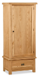 Picture of Salisbury Single Wardrobe 