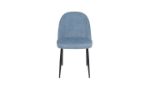 Picture of Valent Dining Chair - Blue