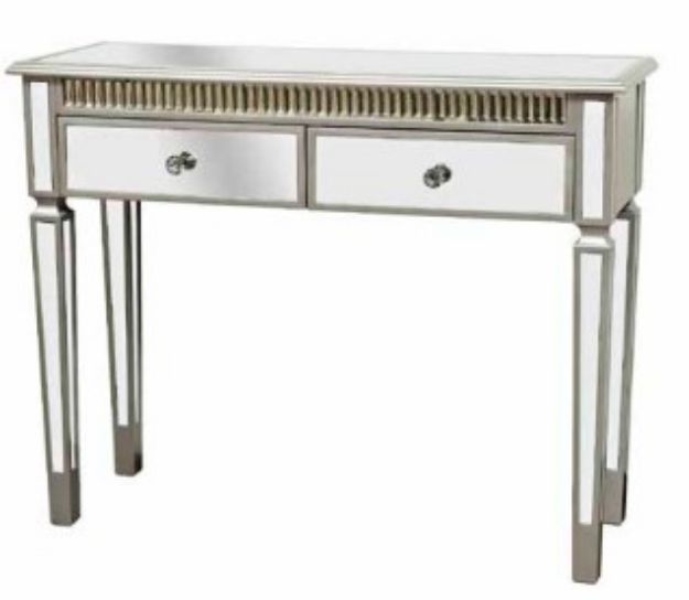 Picture of Cliona Console Table