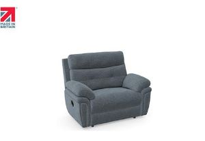 Picture of Taylor Love Chair (Static) 
