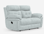 Picture of Baxter by Lazboy 2 Seater (Manual Reclining) 