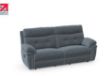Picture of Baxter by Lazboy 3 Seater (Manual Reclining) 