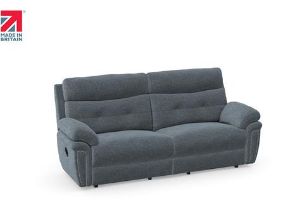 Picture of Taylor 3 Seater (Static) 