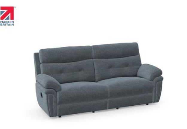 Picture of Taylor 3 Seater (Static) 