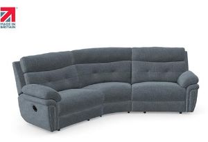 Picture of Taylor  3 Seater Curved (Static) 