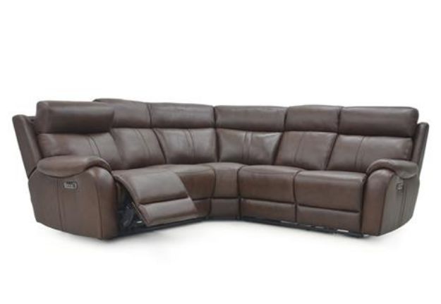 Picture of Winchester 2 Corner 1 Power Recliner with Head Tilt