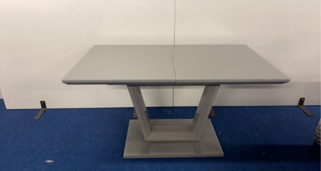 Picture of Savannah Table (Dark Grey) 