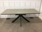 Picture of Manhattan 1.4m Extending Dining Table