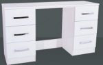 Picture of Miami 6 Drawer Vanity Unit 