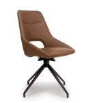 Picture of Ace Swivel Dining Chair 