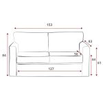 Picture of Kentucky Sofabed