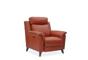 Picture of Kenzie Power Recliner Chair + Head Tilt 