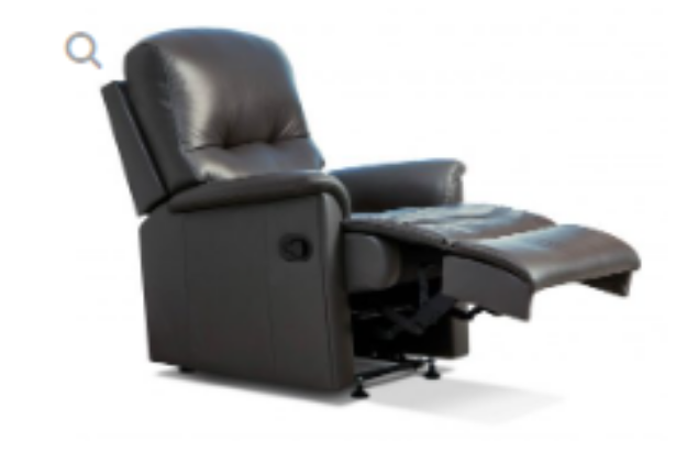 Picture of Lincoln Standard Dual Motor Lift + Rise Chair (Leather)