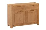 Picture of Napoli 2 Door 2 Drawer Sideboard