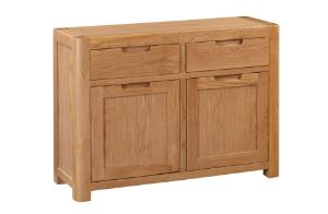 Picture of Napoli 2 Door 2 Drawer Sideboard