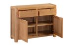 Picture of Napoli 2 Door 2 Drawer Sideboard