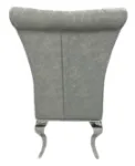 Picture of London Dining Chair (Light Grey) 