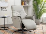 Picture of Nero Swivel Chair (Electric) 