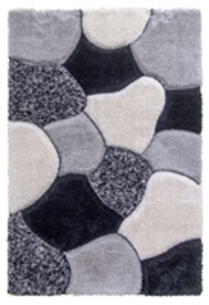 Picture of Luxus Stones Rug