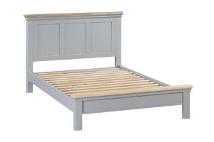 Picture of Florence 5ft Panelled Bedframe 
