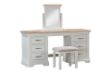 Picture of Amelia Dressing Table Set (Cream)