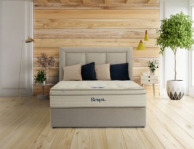 Picture of Breathe Mattress