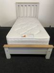 Picture of Troscan Deluxe Slatted Bedframe