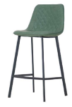 Picture of Retro Barstool 