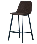 Picture of Retro Barstool 