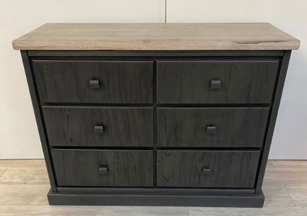 Picture of Tommy 6 Drawer Chest 