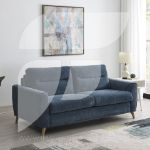 Picture of Anderson Sofa Bed