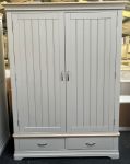 Picture of Deauville 2 Door Wardrobe