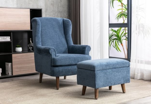 Picture of Nina Armchair