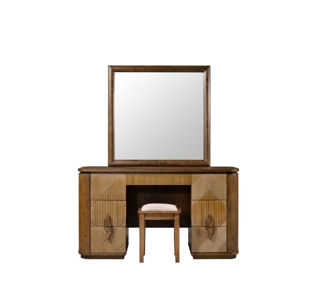 Picture of Phoenix Dressing Table Set