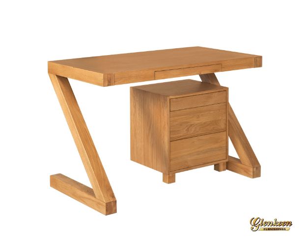 Picture of Z Range Small Desk