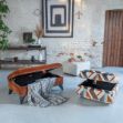 Picture of Nevada Storage Stool